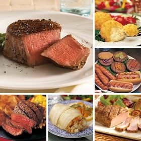 Taste of Sping Combo