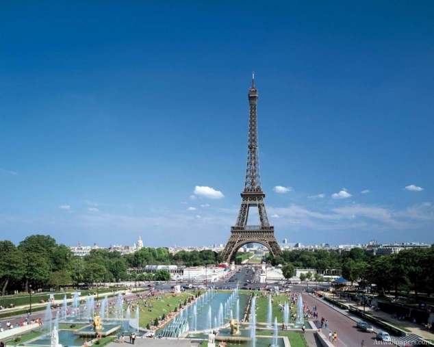 Paris, France