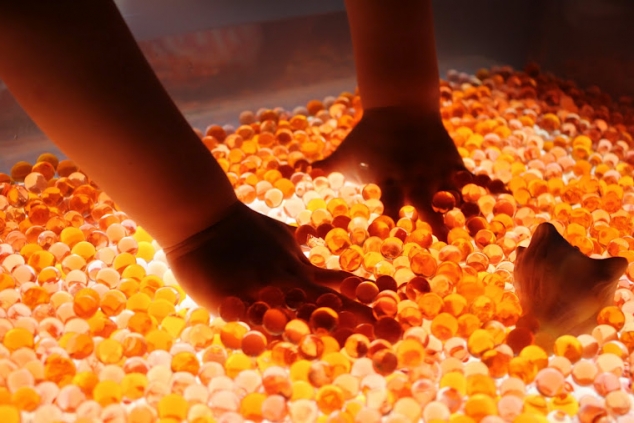 Science Experiments for Toddlers - FaveThing.com