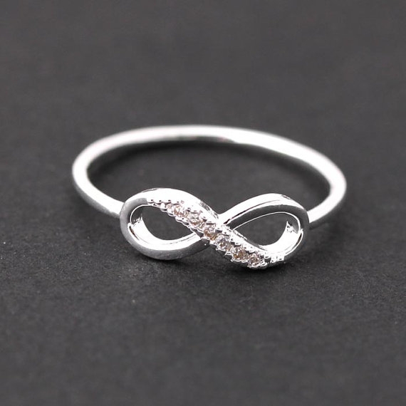 Infinity Ring