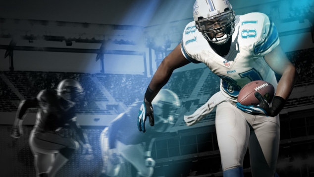 The Madden Curse?