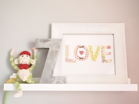 Nursery Decor - Image 2