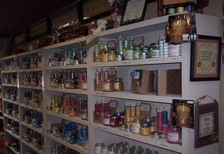 Candles with Care - Orillia, ON