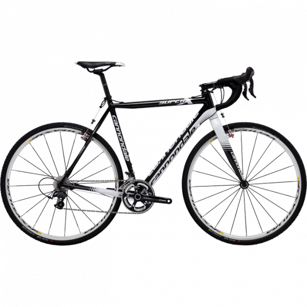 Cannondale: Superx carbon 3 ultegra