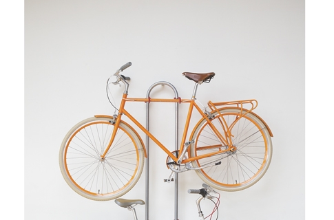 Michelangelo Two Bike Gravity Stand 