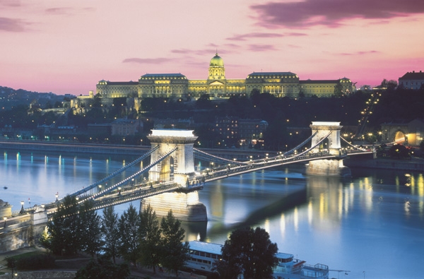Budapest - Image 2