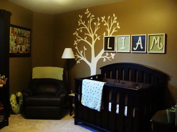 great nursery