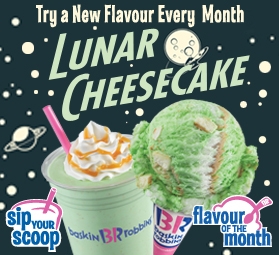 mmmmm Mint