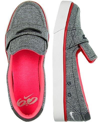 Nike 6.0 Balsa Loafers