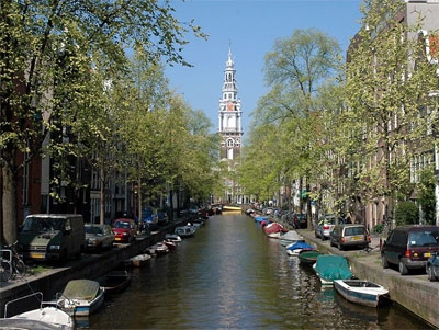 Amsterdam, Netherlands