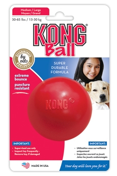 Kong Ball