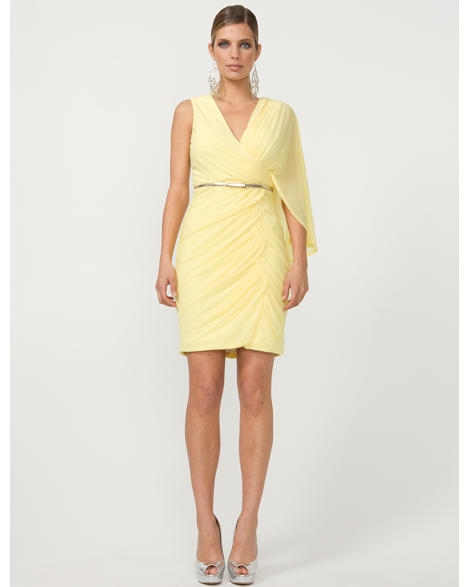Cocktail Dress