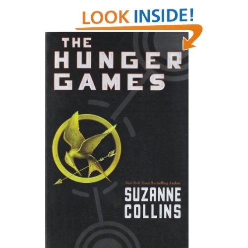 The Hunger Games