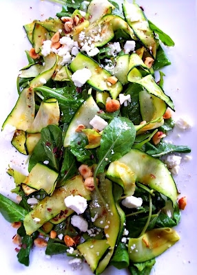 Salads, salads and more salads - Image 3