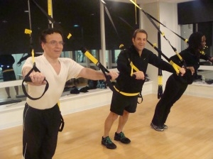 TRX Training