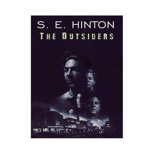 The Outsiders