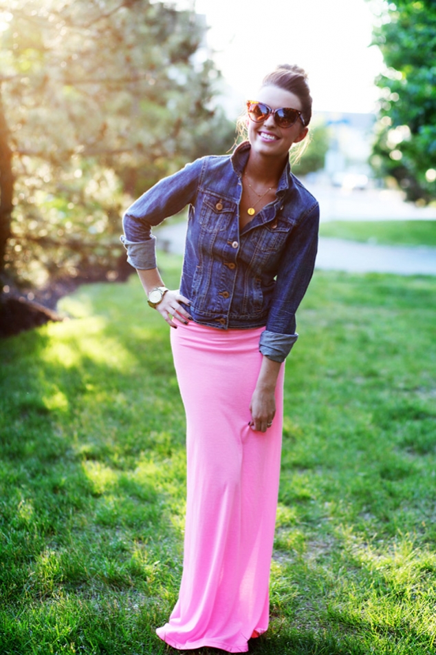 Love this outfit!
