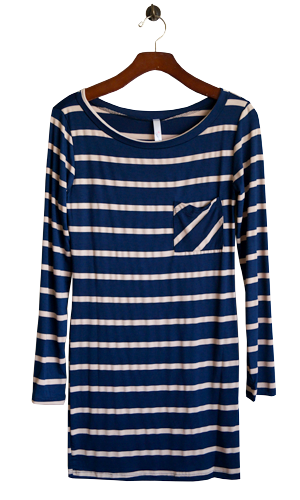 Tunic Dress