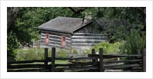 Black Creek Pioneer Village - Image 2