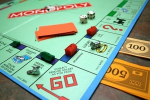 Monopoly!
