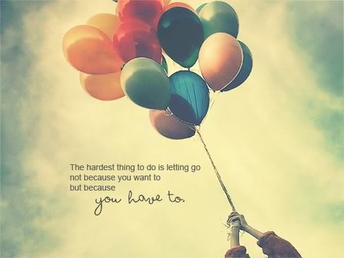The hardest thing
