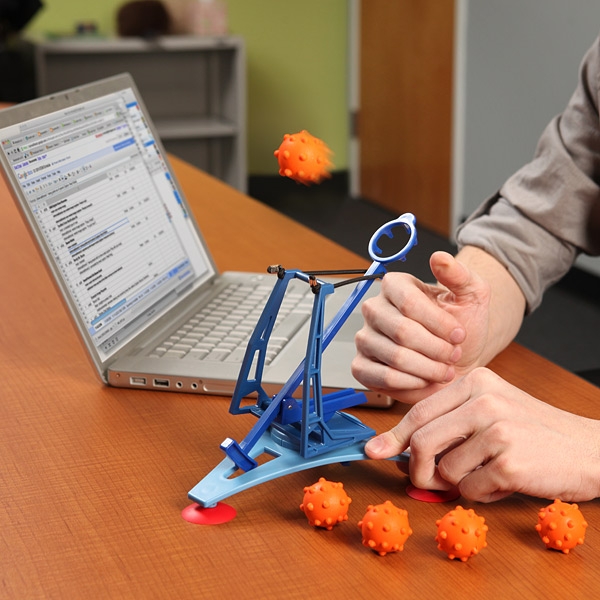 Air Strike Catapult
