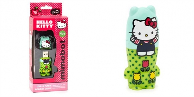 Hello Kitty USB Key