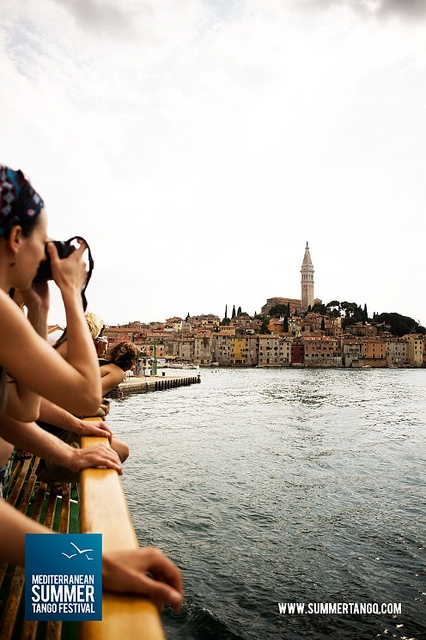 Porec, Croatia