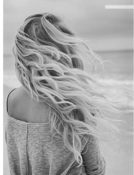 Love the movement and texture in this pic