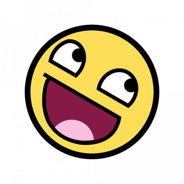How I Feel Today!