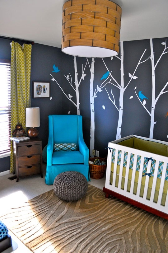 Nursery