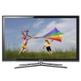 Samsung UN55C7000 55 inch 1080p 240 Hz 3D LED HDTV (