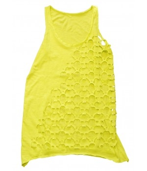 Yellow Tank