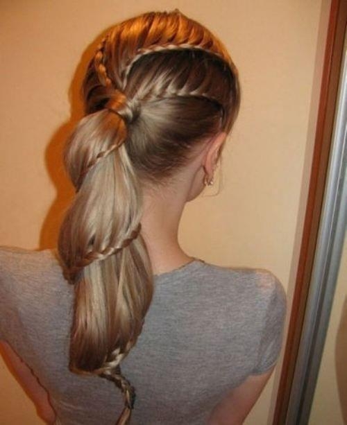 100 Hairstyles