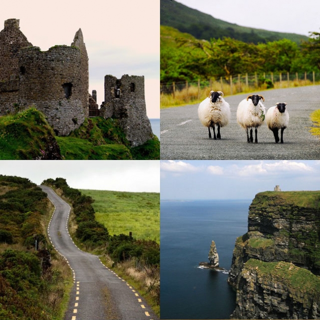 Ireland