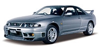 Nissan Skyline GT-R - Image 3