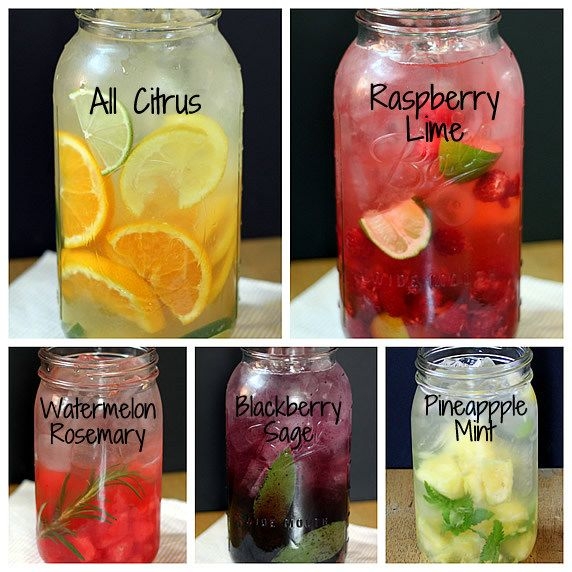 Flavoured Water - Image 3