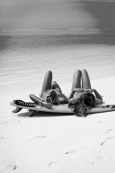 Surf Girls