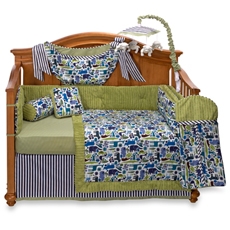 Bananafish® Joshua 4-Piece Crib Bedding and Accessories