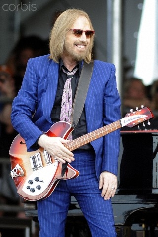 Tom Petty 