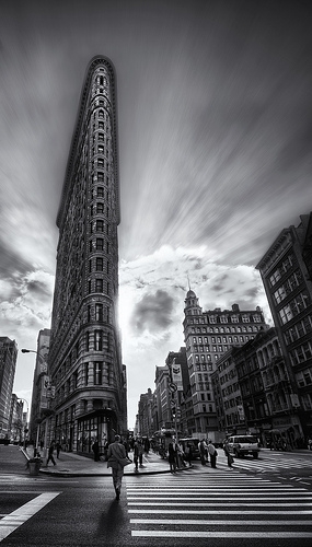 Flatiron Building