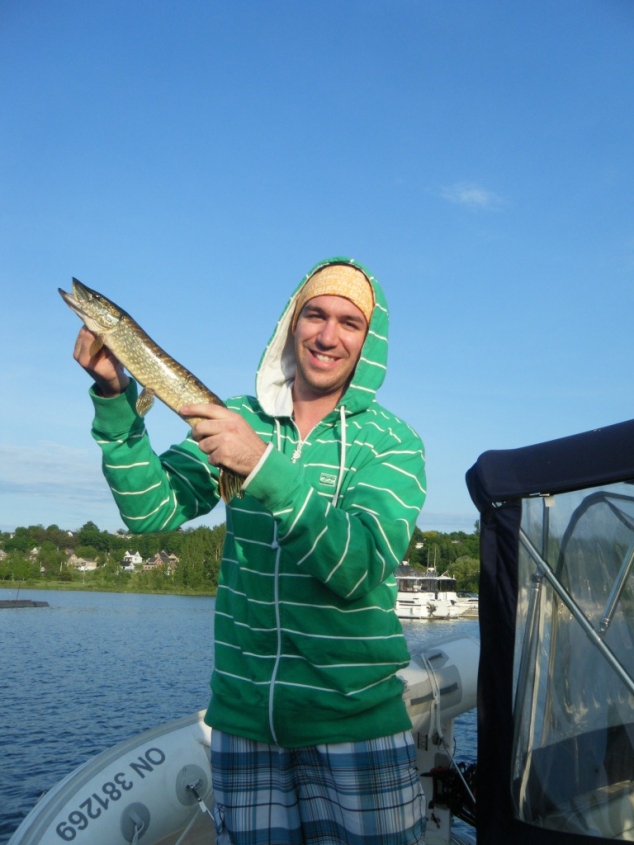 Pike