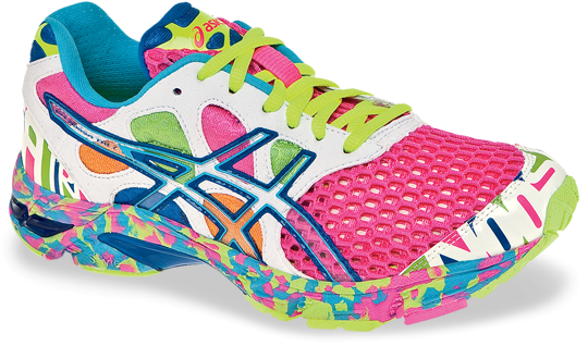 GEL-Noosa Tri™ 7 from Asics