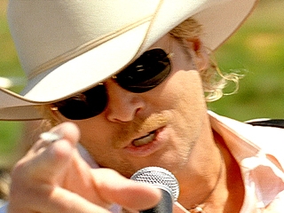 Alan Jackson