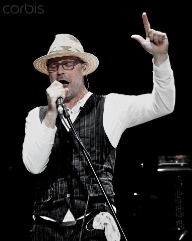 Tragically Hip