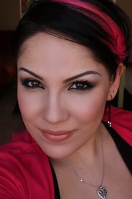 Smokey Eyes - Image 2