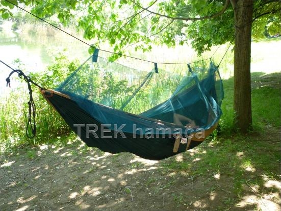 Hammock/ Tent