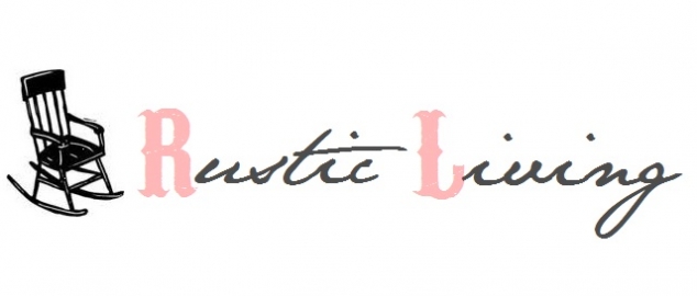 Love the Rustic Look