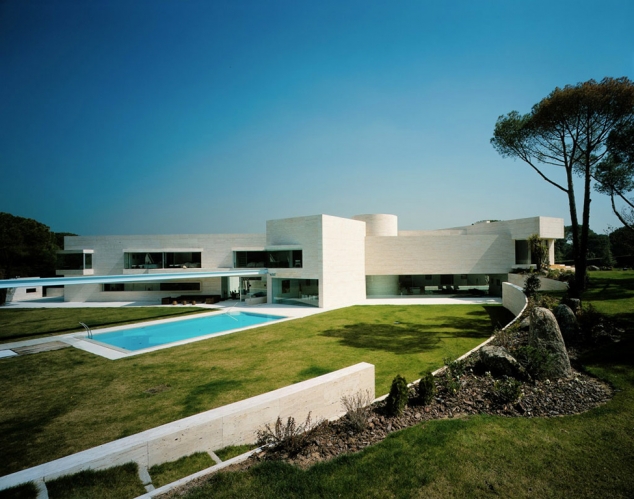 An Architects dream
