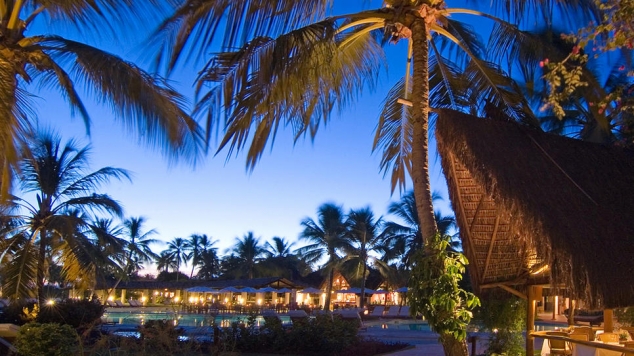 Tivoli Ecoresort Praia do Forte in Bahia, Brazil